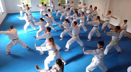 Karate Verein Köln Nippes – Kampfsport – Selbstverteidigung – Fitness – Kampfkunst 108 Ju Kengo e.V. - Karate in Köln - Kampfsport seit 1982 Karate Verein Köln Nippes – Kampfsport – Selbstverteidigung – Fitness – Kampfkunst