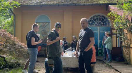 Karate Verein Köln Nippes – Kampfsport – Selbstverteidigung – Fitness – Kampfkunst 130 Ju Kengo e.V. - Karate in Köln - Kampfsport seit 1982 Karate Verein Köln Nippes – Kampfsport – Selbstverteidigung – Fitness – Kampfkunst