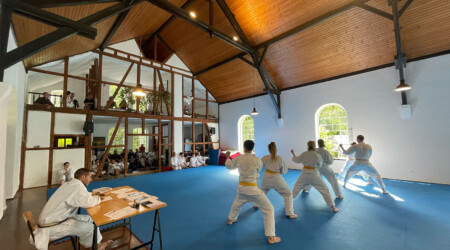 Karate Verein Köln Nippes – Kampfsport – Selbstverteidigung – Fitness – Kampfkunst 133 Ju Kengo e.V. - Karate in Köln - Kampfsport seit 1982 Karate Verein Köln Nippes – Kampfsport – Selbstverteidigung – Fitness – Kampfkunst