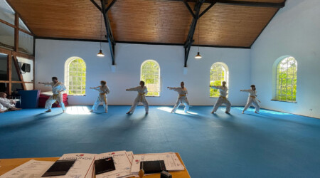 Karate Verein Köln Nippes – Kampfsport – Selbstverteidigung – Fitness – Kampfkunst 135 Ju Kengo e.V. - Karate in Köln - Kampfsport seit 1982 Karate Verein Köln Nippes – Kampfsport – Selbstverteidigung – Fitness – Kampfkunst