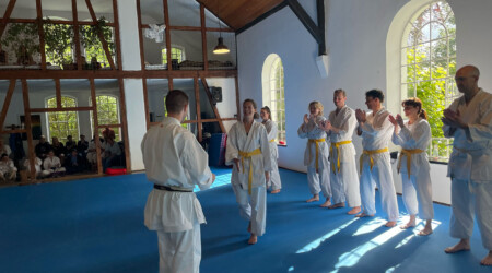 Karate Verein Köln Nippes – Kampfsport – Selbstverteidigung – Fitness – Kampfkunst 138 Ju Kengo e.V. - Karate in Köln - Kampfsport seit 1982 Karate Verein Köln Nippes – Kampfsport – Selbstverteidigung – Fitness – Kampfkunst