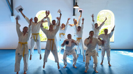 Karate Verein Köln Nippes – Kampfsport – Selbstverteidigung – Fitness – Kampfkunst 144 Ju Kengo e.V. - Karate in Köln - Kampfsport seit 1982 Karate Verein Köln Nippes – Kampfsport – Selbstverteidigung – Fitness – Kampfkunst