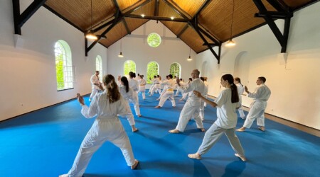 Karate Verein Köln Nippes – Kampfsport – Selbstverteidigung – Fitness – Kampfkunst 151 Ju Kengo e.V. - Karate in Köln - Kampfsport seit 1982 Karate Verein Köln Nippes – Kampfsport – Selbstverteidigung – Fitness – Kampfkunst