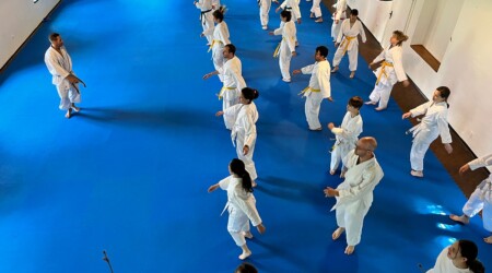 Karate Verein Köln Nippes – Kampfsport – Selbstverteidigung – Fitness – Kampfkunst 153 Ju Kengo e.V. - Karate in Köln - Kampfsport seit 1982 Karate Verein Köln Nippes – Kampfsport – Selbstverteidigung – Fitness – Kampfkunst