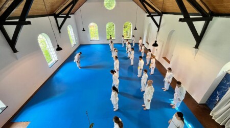 Karate Verein Köln Nippes – Kampfsport – Selbstverteidigung – Fitness – Kampfkunst 154 Ju Kengo e.V. - Karate in Köln - Kampfsport seit 1982 Karate Verein Köln Nippes – Kampfsport – Selbstverteidigung – Fitness – Kampfkunst