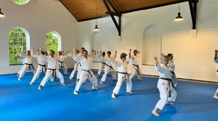 Karate Verein Köln Nippes – Kampfsport – Selbstverteidigung – Fitness – Kampfkunst 164 Ju Kengo e.V. - Karate in Köln - Kampfsport seit 1982 Karate Verein Köln Nippes – Kampfsport – Selbstverteidigung – Fitness – Kampfkunst