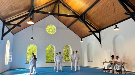 Karate Verein Köln Nippes – Kampfsport – Selbstverteidigung – Fitness – Kampfkunst 172 Ju Kengo e.V. - Karate in Köln - Kampfsport seit 1982 Karate Verein Köln Nippes – Kampfsport – Selbstverteidigung – Fitness – Kampfkunst