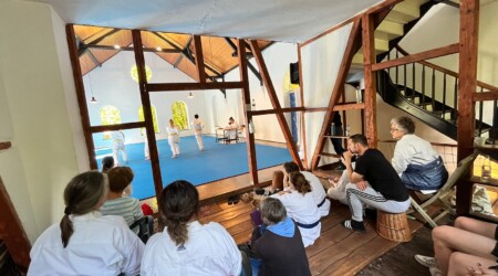 Karate Verein Köln Nippes – Kampfsport – Selbstverteidigung – Fitness – Kampfkunst 174 Ju Kengo e.V. - Karate in Köln - Kampfsport seit 1982 Karate Verein Köln Nippes – Kampfsport – Selbstverteidigung – Fitness – Kampfkunst