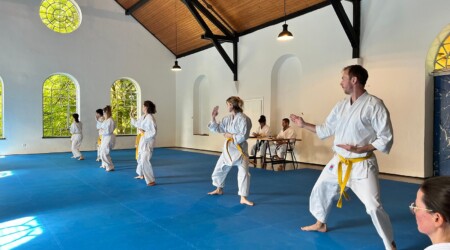 Karate Verein Köln Nippes – Kampfsport – Selbstverteidigung – Fitness – Kampfkunst 176 Ju Kengo e.V. - Karate in Köln - Kampfsport seit 1982 Karate Verein Köln Nippes – Kampfsport – Selbstverteidigung – Fitness – Kampfkunst