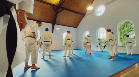 Karate Verein Köln Nippes – Kampfsport – Selbstverteidigung – Fitness – Kampfkunst 124 Ju Kengo e.V. - Karate in Köln - Kampfsport seit 1982 Karate Verein Köln Nippes – Kampfsport – Selbstverteidigung – Fitness – Kampfkunst