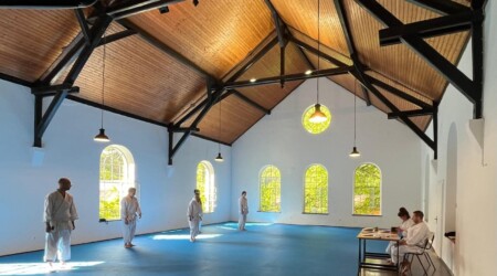 Karate Verein Köln Nippes – Kampfsport – Selbstverteidigung – Fitness – Kampfkunst 126 Ju Kengo e.V. - Karate in Köln - Kampfsport seit 1982 Karate Verein Köln Nippes – Kampfsport – Selbstverteidigung – Fitness – Kampfkunst