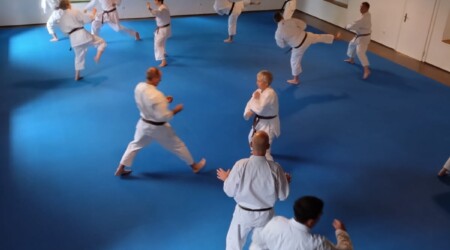 Karate Verein Köln Nippes – Kampfsport – Selbstverteidigung – Fitness – Kampfkunst 88 Ju Kengo e.V. - Karate in Köln - Kampfsport seit 1982 Karate Verein Köln Nippes – Kampfsport – Selbstverteidigung – Fitness – Kampfkunst