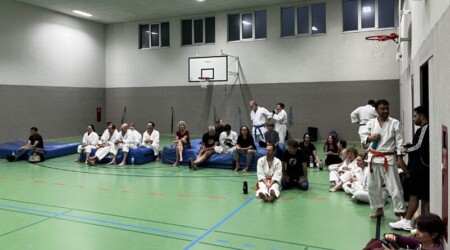 Karate Verein Köln Nippes – Kampfsport – Selbstverteidigung – Fitness – Kampfkunst 53 Ju Kengo e.V. - Karate in Köln - Kampfsport seit 1982 Karate Verein Köln Nippes – Kampfsport – Selbstverteidigung – Fitness – Kampfkunst