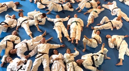 Ju Kengo e.V. - Karate in Köln - Kampfsport seit 1982 Karate Verein Köln Nippes – Kampfsport – Selbstverteidigung – Fitness – Kampfkunst
