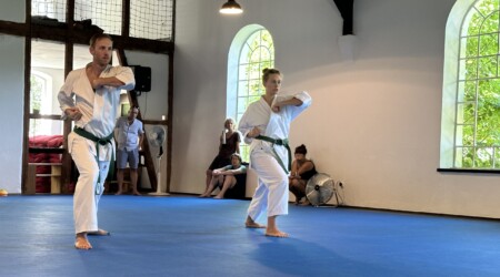 Ju Kengo e.V. - Karate in Köln - Kampfsport seit 1982 Karate Verein Köln Nippes – Kampfsport – Selbstverteidigung – Fitness – Kampfkunst