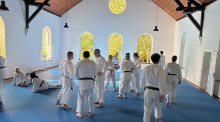 Ju Kengo e.V. - Karate in Köln - Kampfsport seit 1982 Karate Verein Köln Nippes – Kampfsport – Selbstverteidigung – Fitness – Kampfkunst