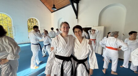 Ju Kengo e.V. - Karate in Köln - Kampfsport seit 1982 Karate Verein Köln Nippes – Kampfsport – Selbstverteidigung – Fitness – Kampfkunst