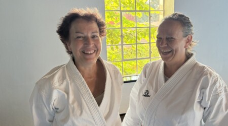 Ju Kengo e.V. - Karate in Köln - Kampfsport seit 1982 Karate Verein Köln Nippes – Kampfsport – Selbstverteidigung – Fitness – Kampfkunst