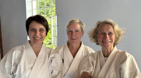 Ju Kengo e.V. - Karate in Köln - Kampfsport seit 1982 Karate Verein Köln Nippes – Kampfsport – Selbstverteidigung – Fitness – Kampfkunst