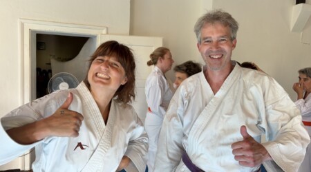 Ju Kengo e.V. - Karate in Köln - Kampfsport seit 1982 Karate Verein Köln Nippes – Kampfsport – Selbstverteidigung – Fitness – Kampfkunst