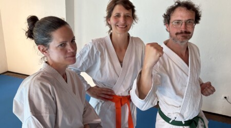 Ju Kengo e.V. - Karate in Köln - Kampfsport seit 1982 Karate Verein Köln Nippes – Kampfsport – Selbstverteidigung – Fitness – Kampfkunst
