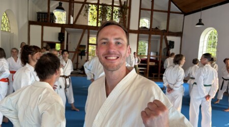Ju Kengo e.V. - Karate in Köln - Kampfsport seit 1982 Karate Verein Köln Nippes – Kampfsport – Selbstverteidigung – Fitness – Kampfkunst