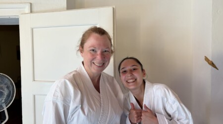 Ju Kengo e.V. - Karate in Köln - Kampfsport seit 1982 Karate Verein Köln Nippes – Kampfsport – Selbstverteidigung – Fitness – Kampfkunst