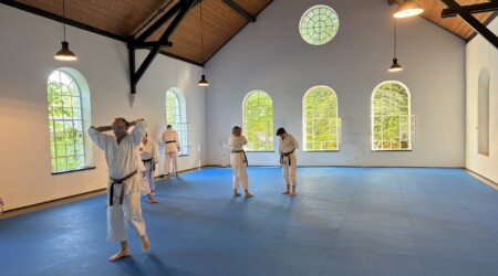 Ju Kengo e.V. - Karate in Köln - Kampfsport seit 1982 Karate Verein Köln Nippes – Kampfsport – Selbstverteidigung – Fitness – Kampfkunst
