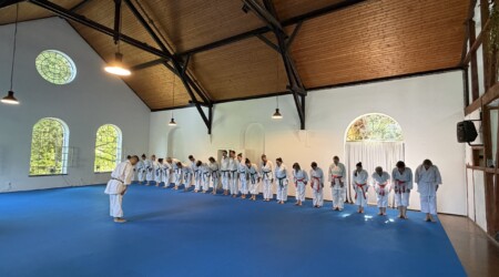 Ju Kengo e.V. - Karate in Köln - Kampfsport seit 1982 Karate Verein Köln Nippes – Kampfsport – Selbstverteidigung – Fitness – Kampfkunst
