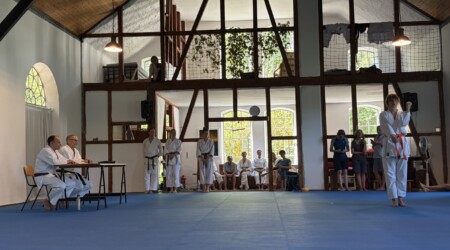 Ju Kengo e.V. - Karate in Köln - Kampfsport seit 1982 Karate Verein Köln Nippes – Kampfsport – Selbstverteidigung – Fitness – Kampfkunst