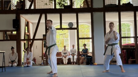Ju Kengo e.V. - Karate in Köln - Kampfsport seit 1982 Karate Verein Köln Nippes – Kampfsport – Selbstverteidigung – Fitness – Kampfkunst