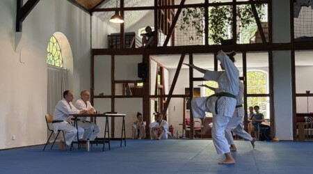 Ju Kengo e.V. - Karate in Köln - Kampfsport seit 1982 Karate Verein Köln Nippes – Kampfsport – Selbstverteidigung – Fitness – Kampfkunst