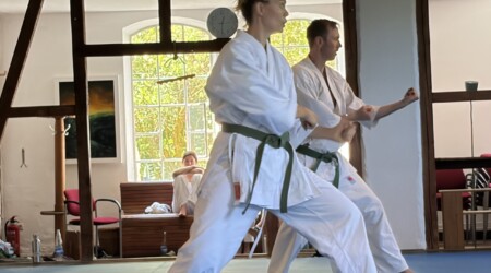 Ju Kengo e.V. - Karate in Köln - Kampfsport seit 1982 Karate Verein Köln Nippes – Kampfsport – Selbstverteidigung – Fitness – Kampfkunst