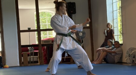 Ju Kengo e.V. - Karate in Köln - Kampfsport seit 1982 Karate Verein Köln Nippes – Kampfsport – Selbstverteidigung – Fitness – Kampfkunst