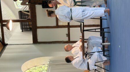 Ju Kengo e.V. - Karate in Köln - Kampfsport seit 1982 Karate Verein Köln Nippes – Kampfsport – Selbstverteidigung – Fitness – Kampfkunst