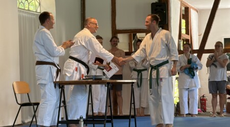 Ju Kengo e.V. - Karate in Köln - Kampfsport seit 1982 Karate Verein Köln Nippes – Kampfsport – Selbstverteidigung – Fitness – Kampfkunst