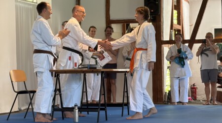 Ju Kengo e.V. - Karate in Köln - Kampfsport seit 1982 Karate Verein Köln Nippes – Kampfsport – Selbstverteidigung – Fitness – Kampfkunst