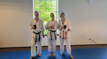Ju Kengo e.V. - Karate in Köln - Kampfsport seit 1982 Karate Verein Köln Nippes – Kampfsport – Selbstverteidigung – Fitness – Kampfkunst