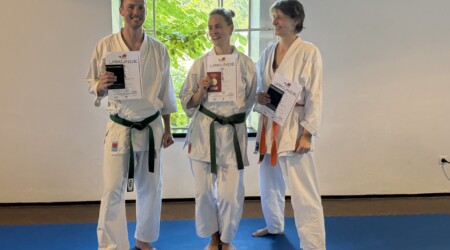Ju Kengo e.V. - Karate in Köln - Kampfsport seit 1982 Karate Verein Köln Nippes – Kampfsport – Selbstverteidigung – Fitness – Kampfkunst