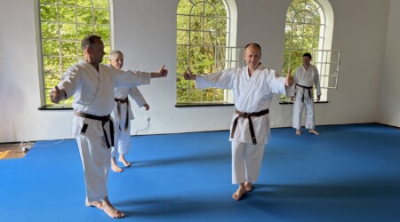 Ju Kengo e.V. - Karate in Köln - Kampfsport seit 1982 Karate Verein Köln Nippes – Kampfsport – Selbstverteidigung – Fitness – Kampfkunst