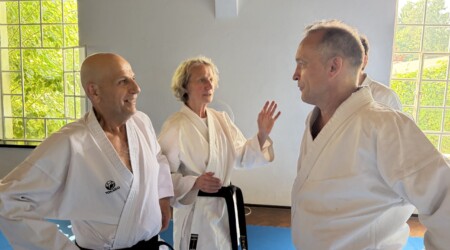 Ju Kengo e.V. - Karate in Köln - Kampfsport seit 1982 Karate Verein Köln Nippes – Kampfsport – Selbstverteidigung – Fitness – Kampfkunst