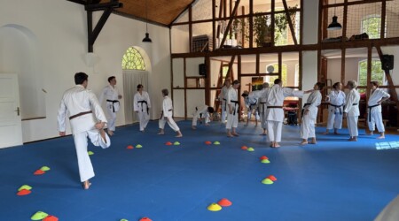 Ju Kengo e.V. - Karate in Köln - Kampfsport seit 1982 Karate Verein Köln Nippes – Kampfsport – Selbstverteidigung – Fitness – Kampfkunst
