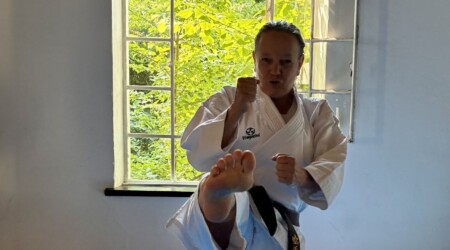 Ju Kengo e.V. - Karate in Köln - Kampfsport seit 1982 Karate Verein Köln Nippes – Kampfsport – Selbstverteidigung – Fitness – Kampfkunst