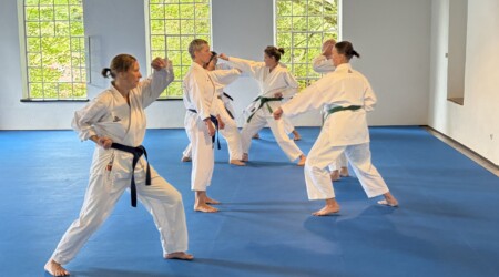 Karate Verein Köln Nippes – Kampfsport – Selbstverteidigung – Fitness – Kampfkunst 30 Ju Kengo e.V. - Karate in Köln - Kampfsport seit 1982 Karate Verein Köln Nippes – Kampfsport – Selbstverteidigung – Fitness – Kampfkunst